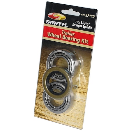 Superjock 27112 1.0625 in. Bearing Kit SU3559846